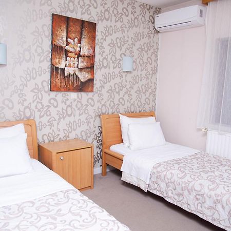 Hotel Dvor Bijelo Polje Eksteriør billede
