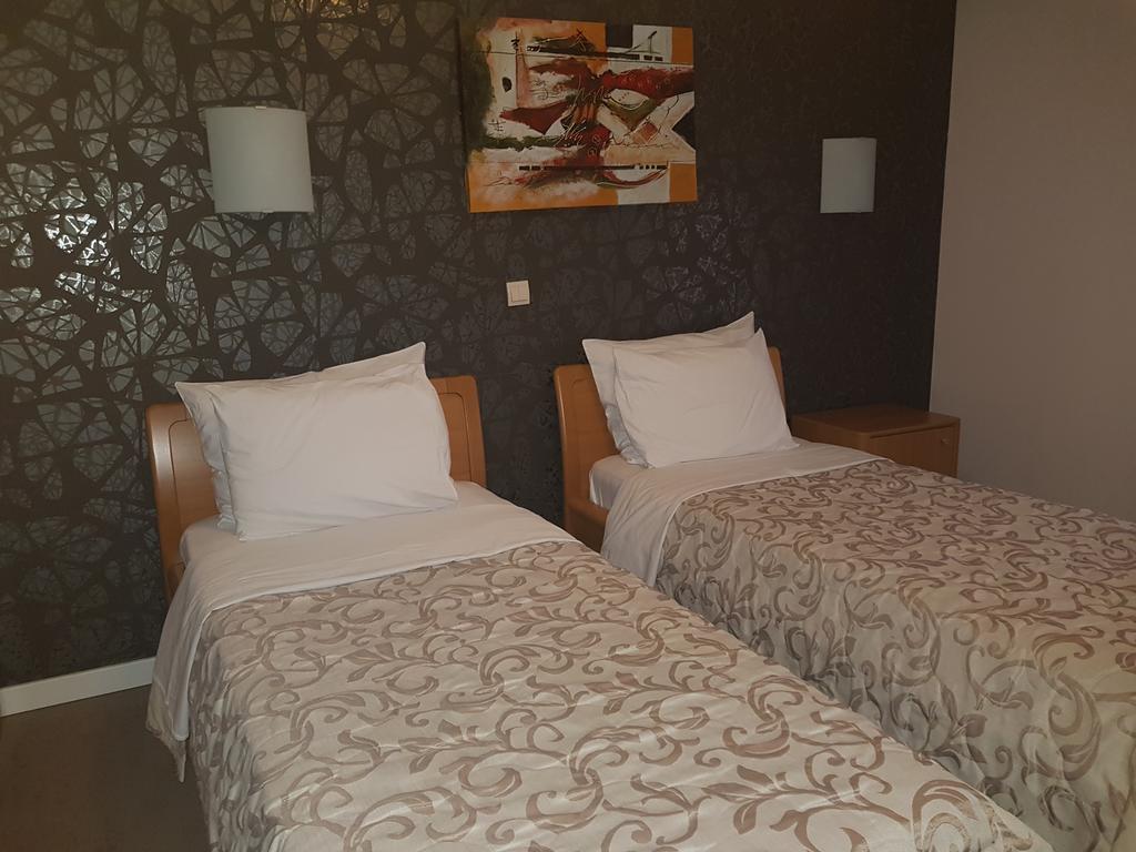 Hotel Dvor Bijelo Polje Eksteriør billede
