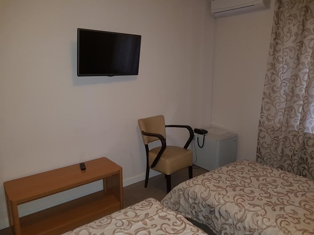 Hotel Dvor Bijelo Polje Eksteriør billede
